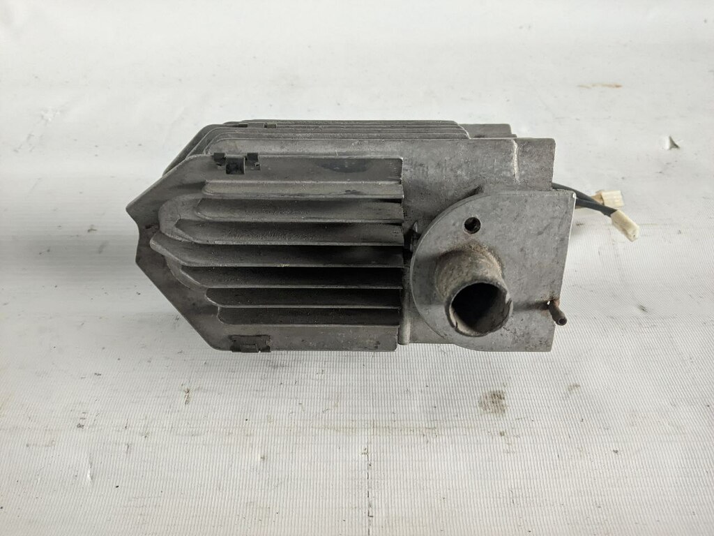 котел автономного отопителя D1LC/D1LCc б/у - 1